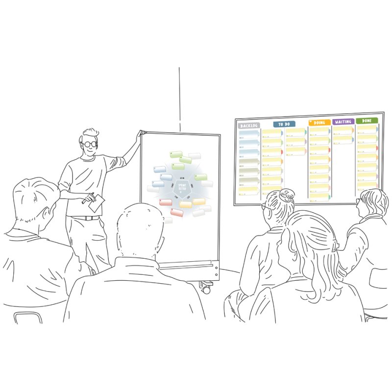 magnetoplan Sprintbo